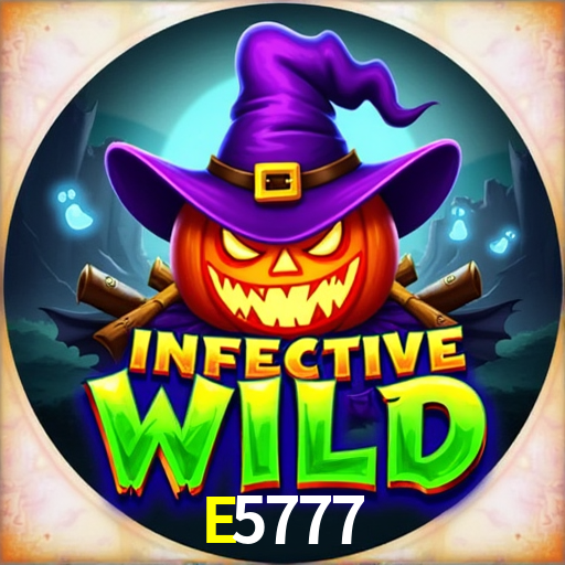 Descubra a Magia dos Jogos de Arcade no E5777