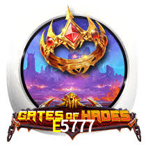 Descubra a Magia dos Jogos de Arcade no E5777