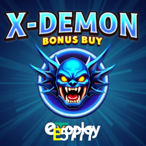 Descubra o Programa VIP da E5777: Vantagens Exclusivas para Jogadores