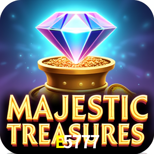 Apostas Esportivas na E5777: Um Guia Completo