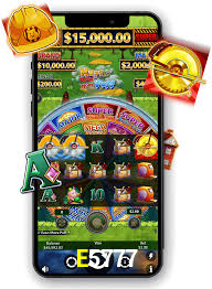 A Experiência Imersiva dos Cassinos Ao Vivo no E5777