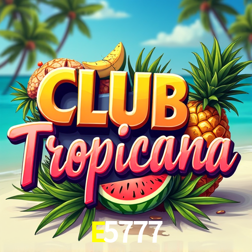 A Revolução dos Aplicativos de Jogos no E5777