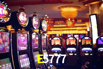 Descubra a Essência do E5777: Nossa História e Compromissos