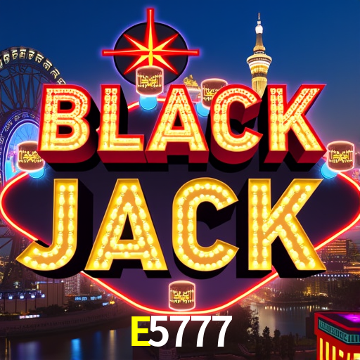 A Emoção da Loteria na E5777: Uma Chance de Mudança de Vida