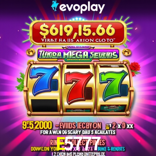 A Experiência Imersiva dos Cassinos Ao Vivo no E5777